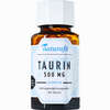 Naturafit Taurin 500mg 60 Stück - ab 14,29 €