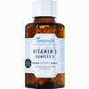 Naturafit Vitamin B Komplex F 180 Stück - ab 24,60 €