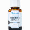 Naturafit Vitamin B Komplex F Kapseln 90 Stück - ab 12,20 €