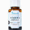 Naturafit Vitamin B Komplex F Kapseln 90 Stück - ab 14,03 €