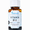 Naturafit Vitamin B12 Kapseln 90 Stück - ab 9,21 €
