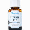 Naturafit Vitamin B12 Kapseln 90 Stück - ab 9,11 €