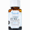 Naturafit Vitamin D3+k2 Mk- 7 Superior Absorbance Kapseln 90 Stück - ab 24,60 €