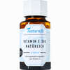Naturafit Vitamin E 300 Nat Kapseln 75 Stück - ab 16,15 €