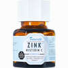 Naturafit Zink Histidin C Kapseln 30 Stück - ab 7,00 €