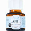 Naturafit Zink Histidin Plus C+d Kapseln 30 Stück - ab 7,98 €