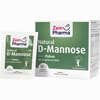 Natural D- Mannose 2000 Mg Beutel Pulver 30 x 2 g - ab 13,48 €
