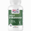 Natural D- Mannose 500 Mg Kapseln 160 Stück - ab 38,99 €