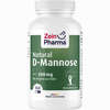 Natural D- Mannose 500 Mg Kapseln 160 Stück - ab 38,76 €