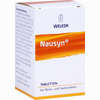 Nausyn Tabletten 100 Stück - ab 16,32 €