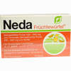 Neda Früchtewürfel 15 Stück - ab 6,09 €