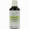 Neemöl Öl 50 ml - ab 8,67 €