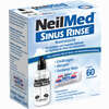 Neilmed Sinus Rinse Nasendusche 60 Salz 1 Packung - ab 16,32 €