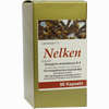 Nelken Kapseln 90 Stück - ab 14,97 €