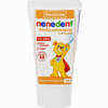 Nenedent Kinderzahncreme mit Fluorid  50 ml - ab 1,30 €