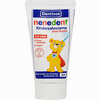 Nenedent Kinderzahncreme Ohne Fluorid  50 ml - ab 1,30 €