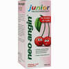 Neo- Angin Junior Halsschmerzssaft  100 ml - ab 5,95 €
