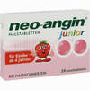 Neo- Angin Junior Halstabletten 24 Stück - ab 5,33 €