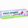 Neo- Angin Stimmig Plus Erdbeer Lutschtabletten 20 Stück - ab 0,00 €