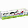 Neo- Angin Stimmig Plus Kirsche Lutschtabletten  20 Stück - ab 0,00 €