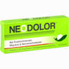 Neodolor Tabletten 20 Stück