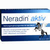 Neradin Aktiv Kapseln 70 Stück - ab 38,79 €