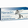 Neradin Tabletten 20 Stück