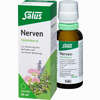Nerven- Tropfen N Bio Salus  50 ml - ab 0,00 €