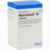 Abbildung von Nervoheel N Tabletten 50 Stück
