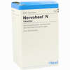 Nervoheel N Tabletten 250 Stück - ab 29,55 €