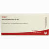 Nervus Abducens Gl D8 Ampullen 10 x 1 ml - ab 20,05 €