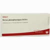 Nervus Glossopharyn Gl D15 Ampullen 10 x 1 ml - ab 23,98 €