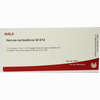 Nervus Ischiadicus Gl D12 Ampullen 10 x 1 ml - ab 0,00 €