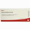 Nervus Ischiadicus Gl D30 Ampullen 10 x 1 ml - ab 19,41 €