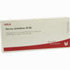 Nervus Ischiadicus Gl D6 Ampullen 10 x 1 ml - ab 19,80 €
