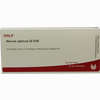 Nervus Opticus Gl D30 Ampullen 10 x 1 ml - ab 19,41 €