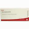 Nervus Opticus Gl D5 Ampullen 10 x 1 ml - ab 19,41 €