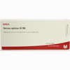 Nervus Opticus Gl D8 Ampullen 10 x 1 ml - ab 24,28 €