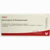 Nervus Opticus Gl Serienpackung Iii Ampullen 10 x 1 ml - ab 0,00 €