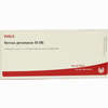 Nervus Peronaeus Gl D6 Ampullen 10 x 1 ml - ab 0,00 €