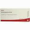 Nervus Phrenicus Gl D30 Ampullen 10 x 1 ml - ab 16,99 €