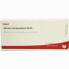Nervus Statoacustic Gl D5 Ampullen 10 x 1 ml - ab 19,41 €