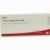 Nervus Statoacustic Gl D6 Ampullen 10 x 1 ml - ab 0,00 €