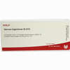 Nervus Trigeminus Gl D12 Ampullen 10 x 1 ml - ab 19,41 €