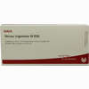 Nervus Trigeminus Gl D30 Ampullen 10 x 1 ml - ab 18,61 €