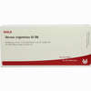 Nervus Trigeminus Gl D8 Ampullen 10 x 1 ml - ab 19,41 €
