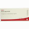 Nervus Vagus Gl D30 Ampullen 10 x 1 ml - ab 19,50 €