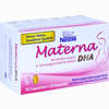 Nestle Materna Dha 30 Kapseln 2 x 30 Stück - ab 0,00 €
