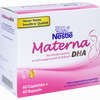 Nestle Materna Dha 60 Kapseln 2 x 60 Stück - ab 0,00 €