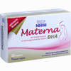 Nestle Materna Dha Kapseln 30 Stück - ab 0,00 €
